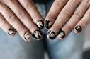 Fingernails Laser Tattoo