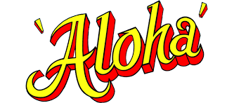 aloha