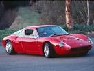 De Tomaso Vallelunga Front Corner Photo 11