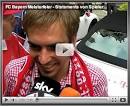 Ingrid Grossmann). Video: Statements von Spielern vor der FC Bayern ...