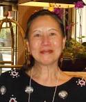 Teresa LeYung-Ryan