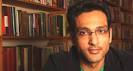 Ali Sethi