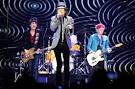 The Rolling Stones announce 2013 50 and Counting North American.