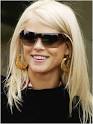 Rule 5: Elin Nordegren - Tiger