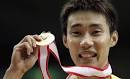 Men of Badminton - Lee Chong Wei - lee-chong-wei245