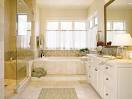 Bathroom Window Treatments That Make Bathroom Attractive