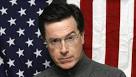 Haley: STEPHEN COLBERT didnt clear the Senate vetting process
