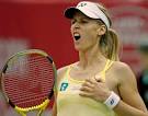 Elena Dementieva  Articles about Russian tennis star ...