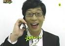 Our beloved MC Yoo Jae Suk