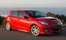 Auto Review: Mazdaspeed3 is a hot, youthful hatchback - NWautos
