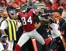 receiver Roddy White makes