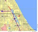 60022 Zip Code (Glencoe, Illinois) Profile - homes, apartments ...