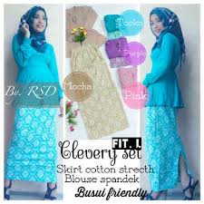 Baju Muslim MODERN, Baju Muslim MURAH, Baju Muslim MODIS, Baju ...