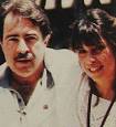 Jack Schwartzman and Talia Shire Photo