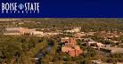 Boise State University Jobs