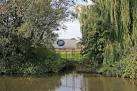 Beeston Canal and Boots Lorry - via Daymix