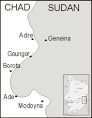 Battle of Adré - Wikipedia, the free encyclopedia