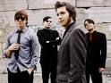 Dave Pajo Leaves Interpol - 1 Mar 2011 | Clash Music Latest ...