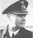 Kommodore Fredrich Bonte