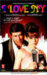 I Love New Year (Aao Na) Showtimes and Tickets