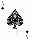 Ace Of Spades Wallpapers and Pictures | 8 Items | Page 1 of 1