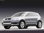 Acura RDX Concept (