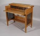 Custom Designed Fly Tying Desk