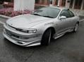 1998 Toyota Curren Photos