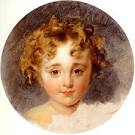 John Philip Kemble « I AM A CHILD (children in art history) - the-hon-george-fane-later-lord-burghersh-when-a-boy
