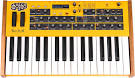Mopho USB Analog Synthesizer: Old Meets New - Technabob