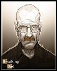 Breaking Bad – By David Gagnon