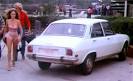 1972 Peugeot 504