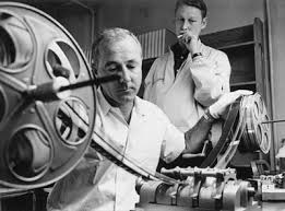 Film School for Editors
