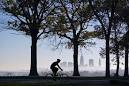 Bike to Work Day | It's Our Environment