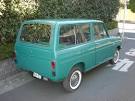 Mazda Carol, Mazda Chantez, Mazda Porter