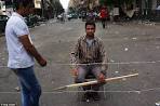 Egypt uprising death toll reaches 75 as new militant group arms.