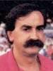 Xabier Azkargorta Uriarte