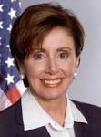 House Speaker Nancy Pelosi