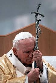 Beato Juan Pablo II el grande