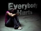 Everybody Hurts Somedays « Sabrina Mandasari