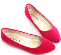 25+ Stunning Womens Trendy Flat Shoes