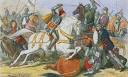 Battle of Bosworth: dig finally pins down long disputed site ...