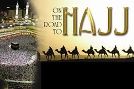 So that Our Hajj is Accepted