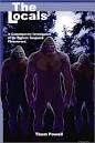 Cryptomundo    Government Conspiracies and Bigfoot or Do You Smell