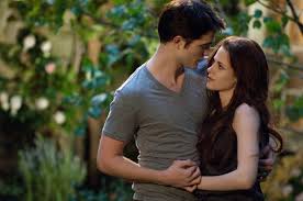  Robert Pattinson et Kristen Stewart s�par�s pour les besoins de la promotion de Twilight   
