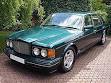 Bentley Turbo RT - Wikipedia, the free encyclopedia