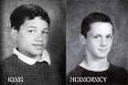 Jurors Say BRANDON MCINERNEY Deserves Leniency Because Larry King ...