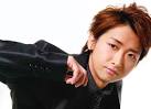Arashi    Eka Wilastyo