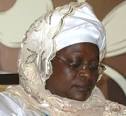 Afsatu Kabbah Applauds Islamic