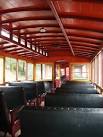 historic train carriage - via Daymix